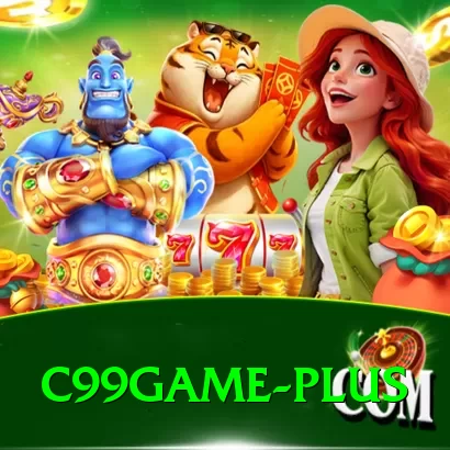 c99game Gold v5.1.1 - 2