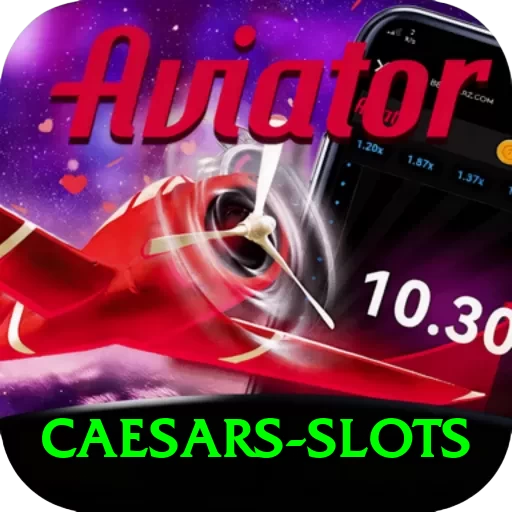 caesars slots Games (Casino & Earning) Ultimate v5.7.9 - 2