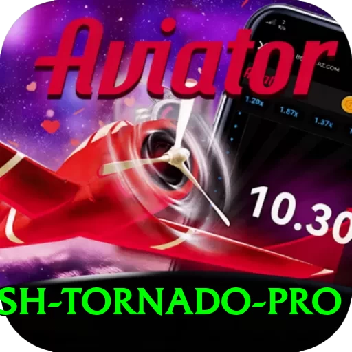 cash tornado VIP Latest v2.1.7 - 2