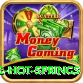 chame hot springs Games (Casino & Earning) Plus v3.1.6