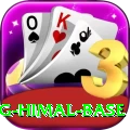 chamlang himal base Pro1 v5.2.7