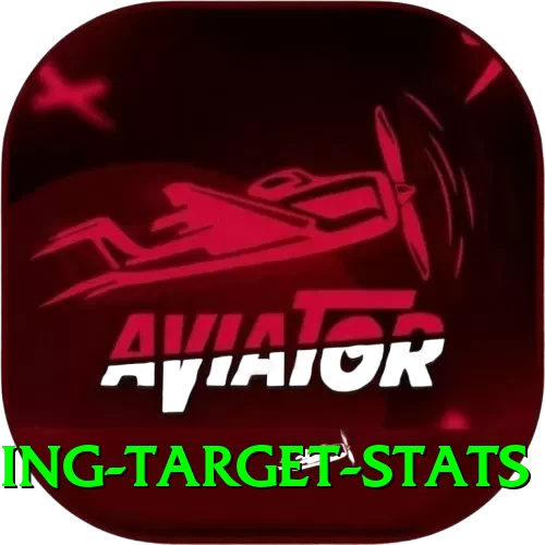 chasing target stats VIP Pro v3.7.9 - 2