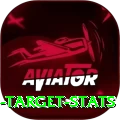 chasing target stats VIP Pro v3.7.9