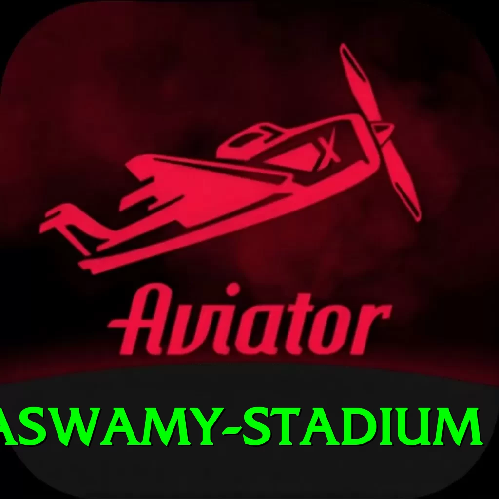 chinnaswamy stadium Deluxe v3.2.8 - 2