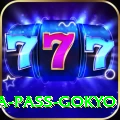 cho la pass gokyo Master Pro v2.5.5