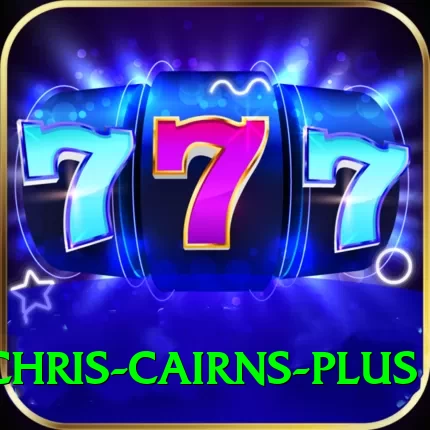 chris cairns VIP PK v3.1.3 - 2