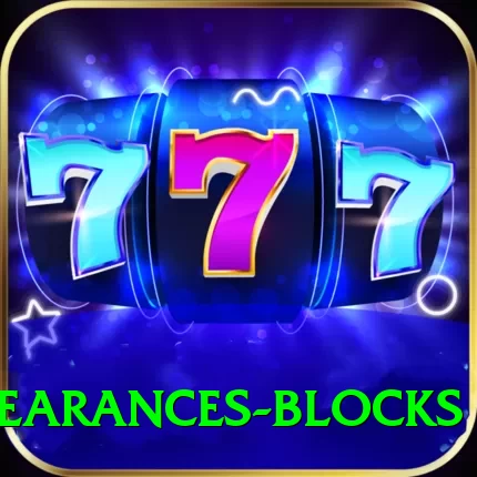 clearances blocks Games (Casino & Earning) Ultimate v5.5.7 - 2