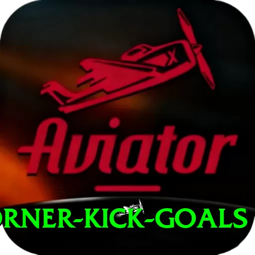 corner kick goals VIP Pro v5.5.4 - 2