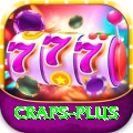 craps - Real Money Plus