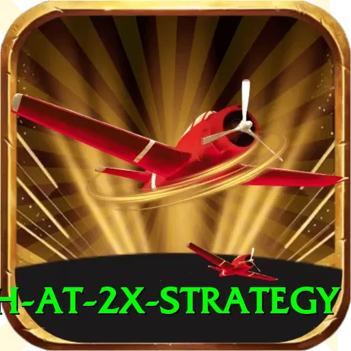 crash at 2x strategy Turbo v2.3.3 - 2