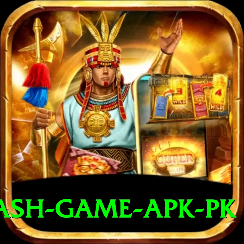 crash game apk pk Deluxe Edition v5.0.6 - 2