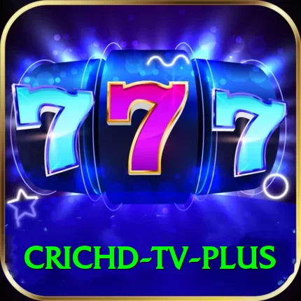 crichd tv Games Plus - 2