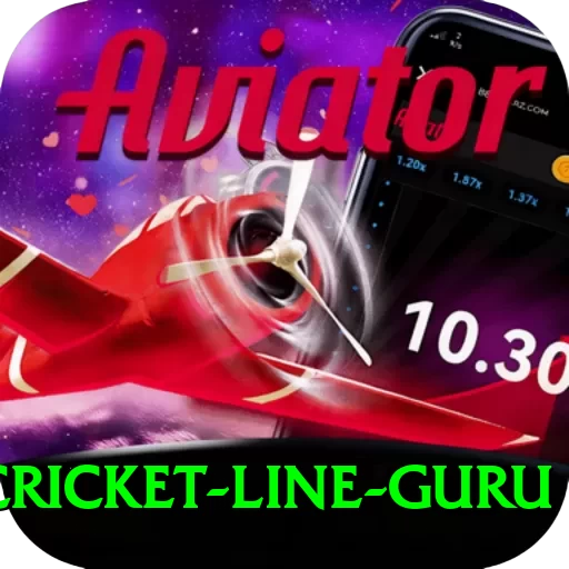 cricket line guru Plus Edition v3.9.9 - 2