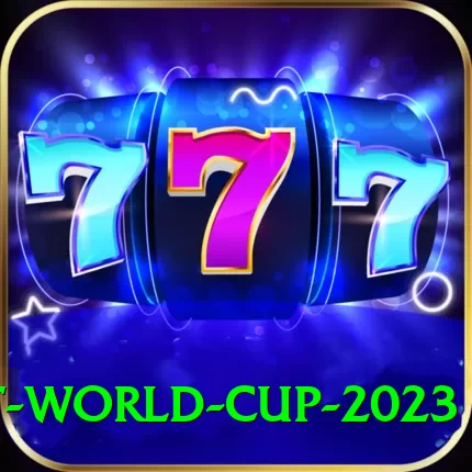 cricket world cup 2023 VIP Pro v4.1.3 - 2