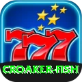 croaker fish Gold Edition v3.9.4