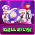 dale steyn Pro Edition v5.3.8