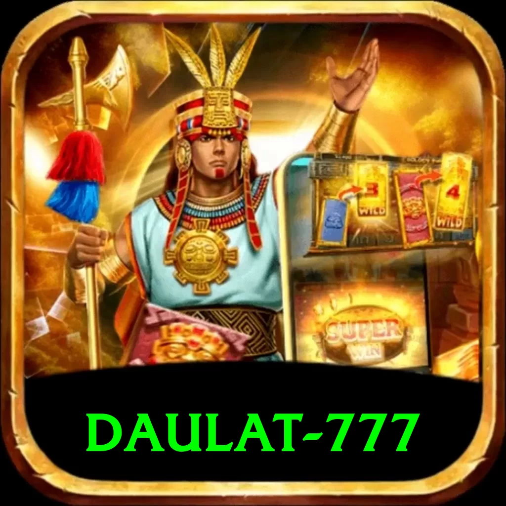 daulat 777 Gold v1.3.4 - 2