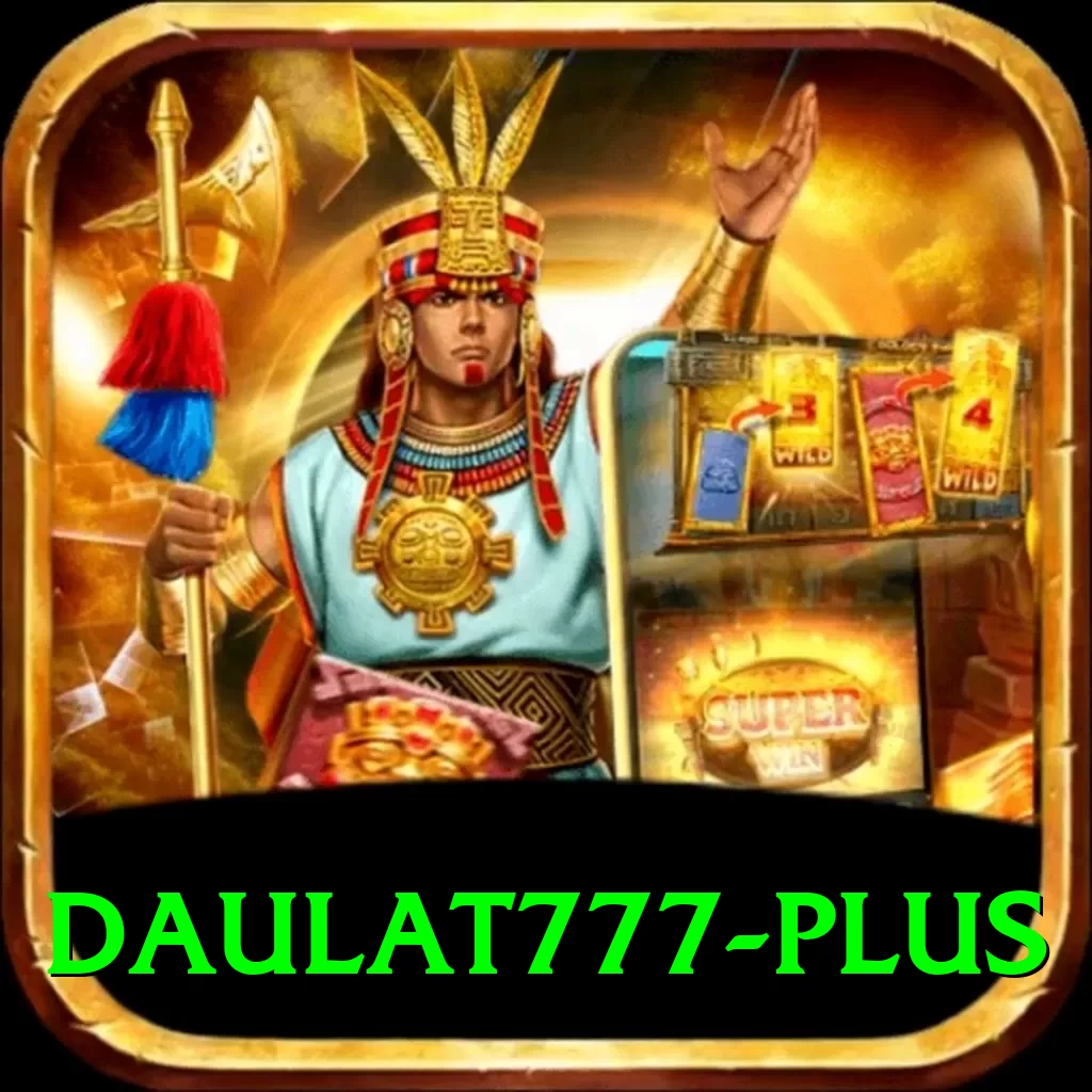 daulat777 Games (Casino & Earning) Deluxe vv4.7.8 - 2