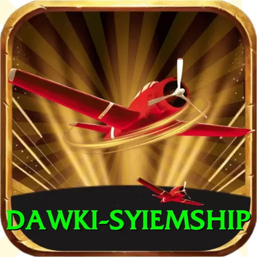 dawki syiemship Pro Max v3.4.5 - 2
