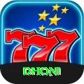 dhoni VIP