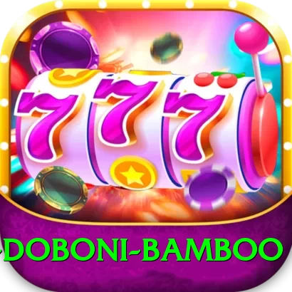 dovan doboni bamboo Ultimate Pro v4.3.3 - 2