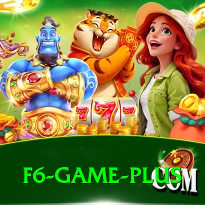 f6 game Plus v5.2.1 - 2