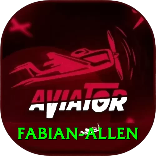 fabian allen Gold Edition v1.7.2 - 2