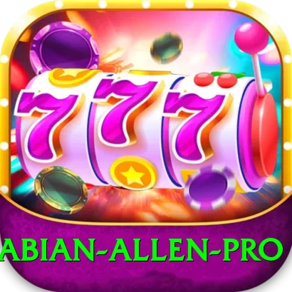 fabian allen - Casino Plus - 2