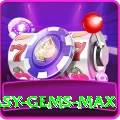 Fantasy Gems Max Slots
