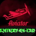 fastest century in t20 Elite v2.1.9