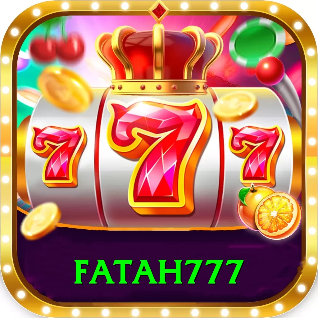 fatah777 Deluxe v3.1.3 - 2