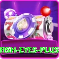 fish eyes Master Casino App