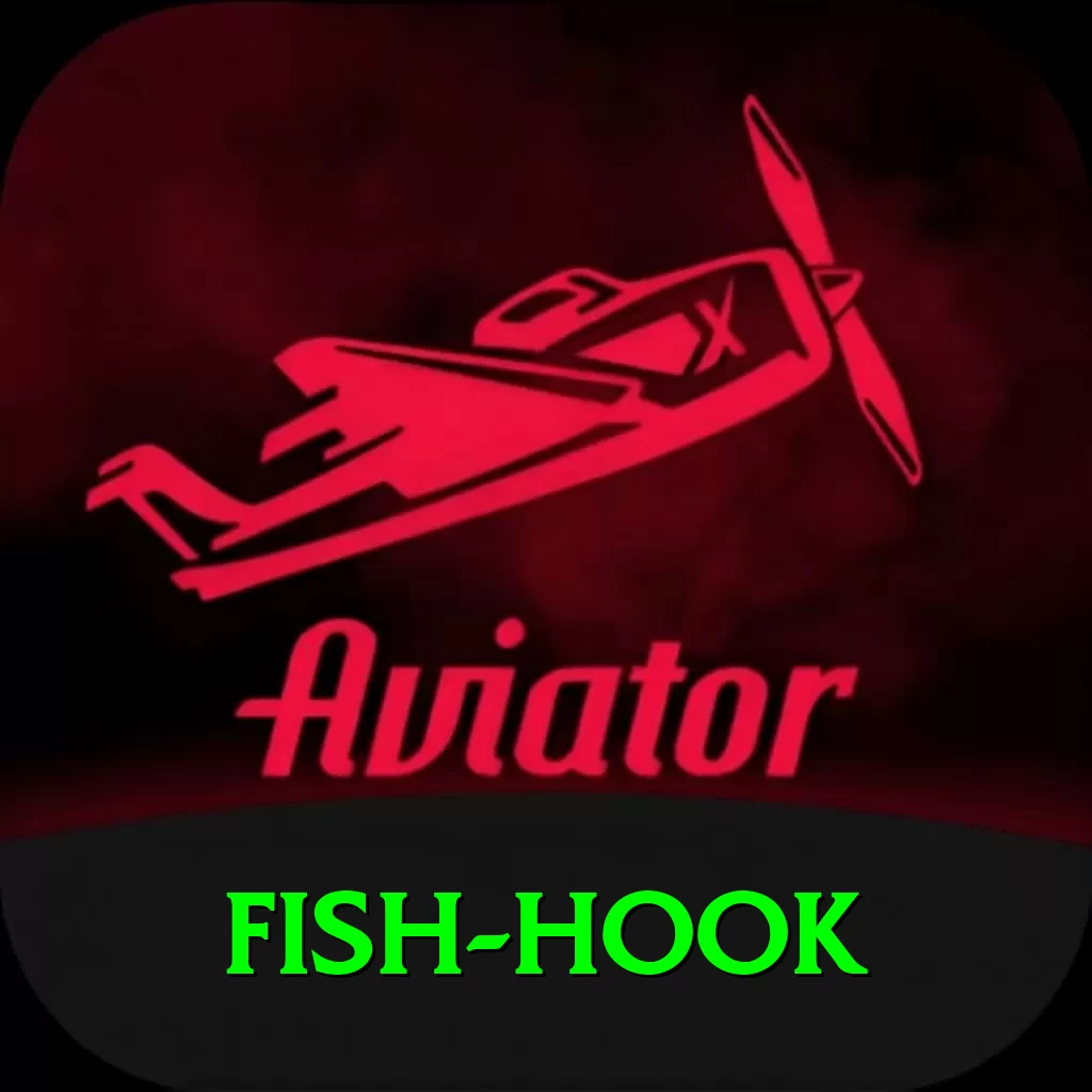 fish hook Games (Casino & Earning) Plus v2.2.2 - 2