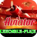 fishing accessories Jackpot Deluxe v1.6.8