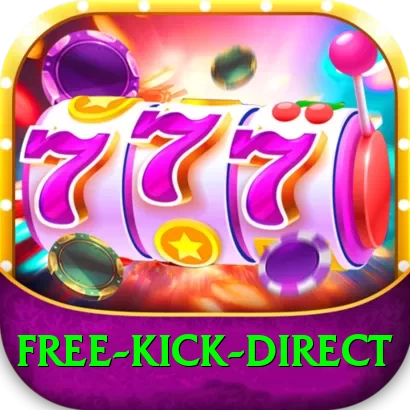 free kick direct Apps (Tools & Injectors) Master v2.6.3 - 2