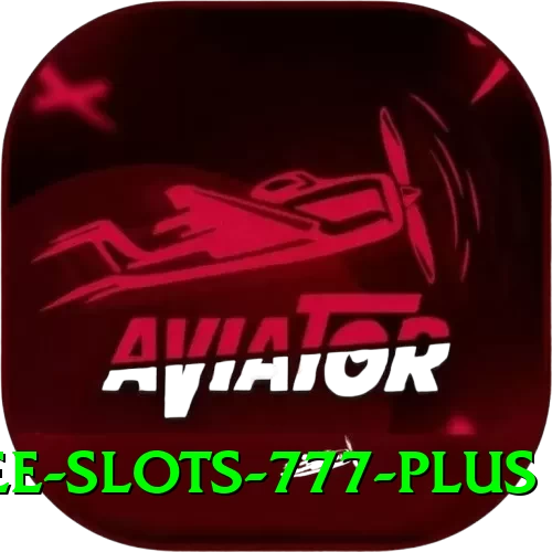 free slots 777 - Plus v1.8.9 - 2