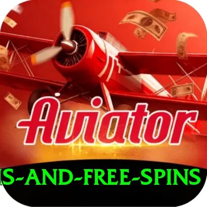 free slots with bonus and free spins Plus Edition v1.3.2 - 2