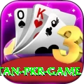 Gameistan PKR Game Gold Pro v3.3.0