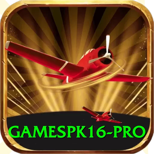 gamespk16 Royal Latest v3.4.9 - 2