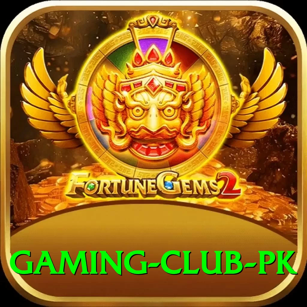 Gaming Club PK Pro Edition v3.9.9 - 2