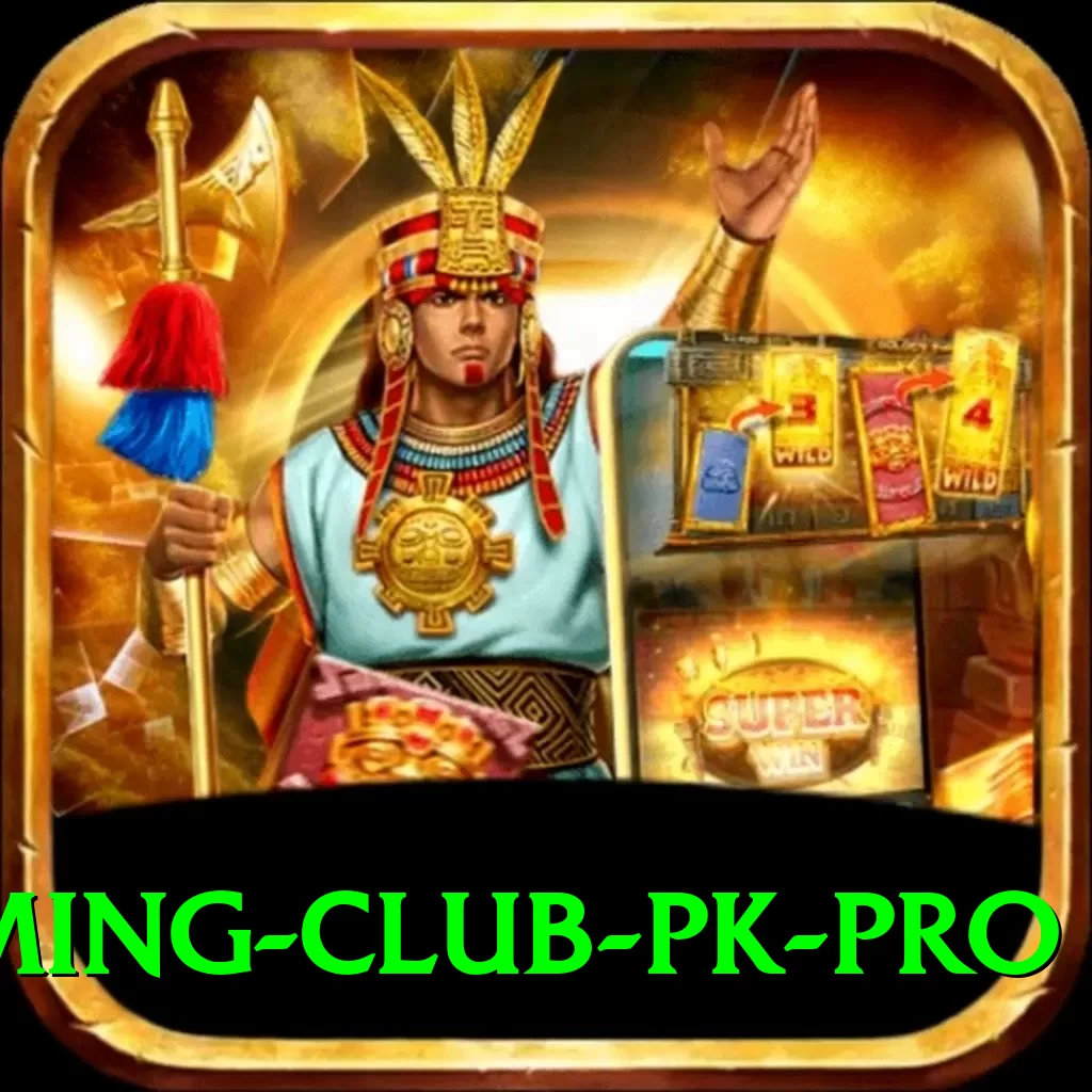 Gaming Club PK Master 2024 - 2