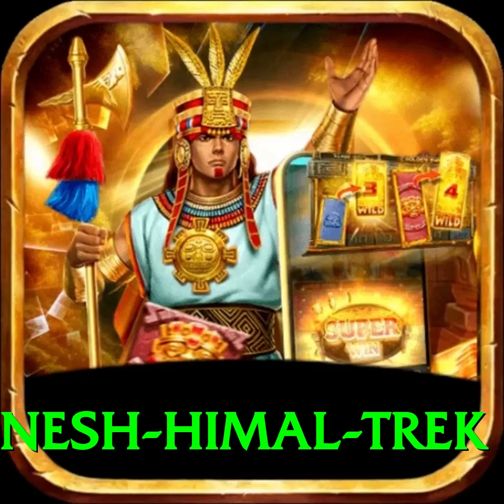 ganesh himal trek Ultimate Pro v4.0.5 - 2