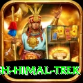 ganesh himal trek Ultimate Pro v4.0.5
