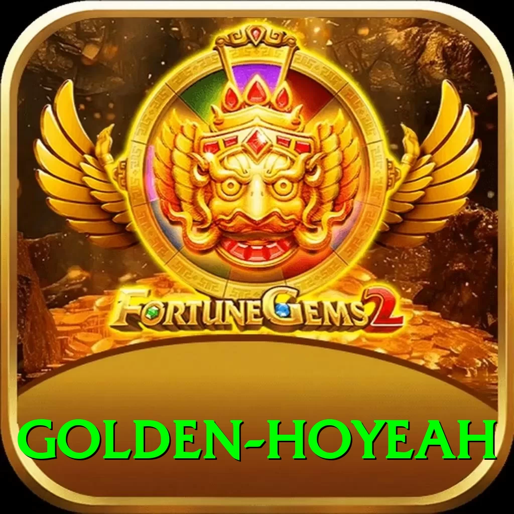 golden hoyeah Premium v4.4.0 - 2