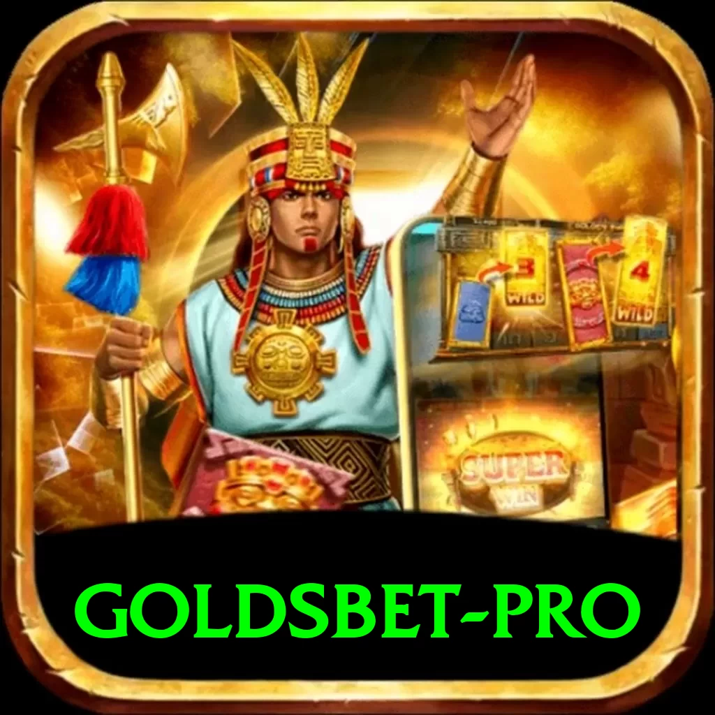 goldsbet App Supreme v1.7.4 - 2
