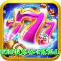 golf bandipur 9 hole Deluxe Edition v4.7.9