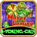 haider ali young gun Deluxe v2.8.3