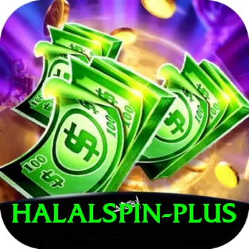 halalspin Max Pro v1.7.2 - 2