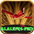halalspin Slot Machine Deluxe