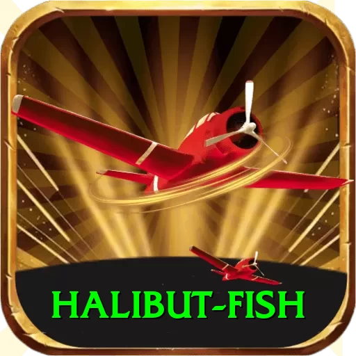 halibut fish Master v5.6.5 - 2